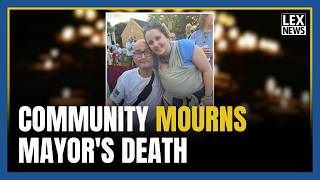 Community mourns Stanford Mayor Dalton Miller after he dies of colon cancer