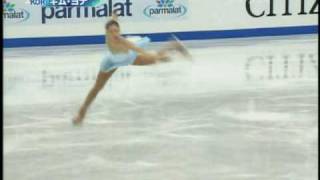 Yu-Na Kim - 2006 Grand Prix Final LP \