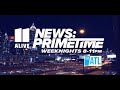 Worker rescued, others hurt after structure collapse in Midtown Atlanta | 11Alive News Primetime