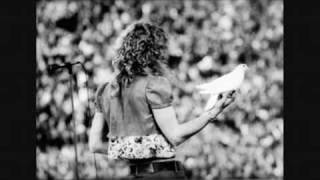 Led Zeppelin - Bring it on home (live)