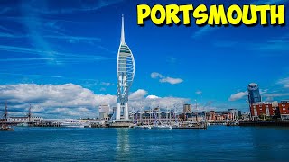 Top 10 Best Things to do in Portsmouth - Top5 ForYou