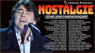 Vieilles Chansons ♪ღ♫ Les 100 Plus Belles Chansons Francaise en Tous les temps ♫ Chansons Francaise