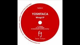 Yoshitaca  - Interminable (Original Mix)