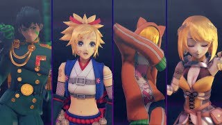 【MMD】ヒビカセ【#コンパス】