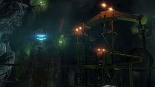 Dead Space 2 ▪ No Bench ▪ Пробираемся через шахты