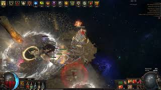 3.14 Low Life Champion Exsanguinate Maven witnessed Shaper