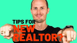This ADVICE Will Change Your MINDSET In Building Wealth As A New Realtor | Real Estate