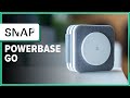 SnapWireless PowerBase Go (for Apple) Review (2 Weeks of Use)