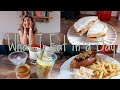 What I Eat In A Day Weight Maintenance after WW | Natasha Summar