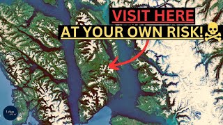 Visit This Island At Your Own Risk | Fortress of the Bear