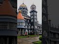 വയനാട്ടിലെ ഏറ്റവും വലിയ പള്ളി st.thomas cathedral bathery wayanad