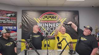 PPM Winner's Circle Podcast: Contest Winner Drawing