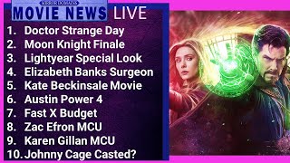Doctor Strange 2 Box Office Predictions! Mirror Domains Movie News