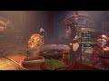 【mhw】モンハン朝活ミラボレアス太刀ソロ練習