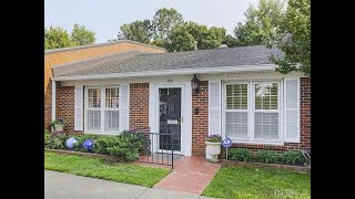 The Janet Jones Company - 339 Cambridge Place Drive