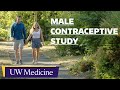 Seattle couple's experience with male birth control | UW Medicine