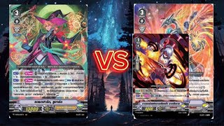 คลิป V Fight Shadow Paladin(Luard) VS Link Joker(Messiah)