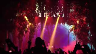 Kid Cudi "By Design" | LIVE Performance | HTX