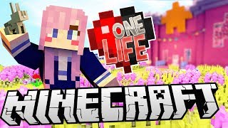 Bunny Quest! | Ep. 11 | Minecraft One Life