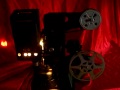 kodak kodascope 16mm silent projector