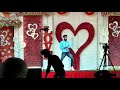 sweetheart song  by Dinesh dancer