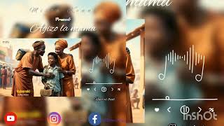 Mista Kenny_-_Agizo la Mama (Audio Official)