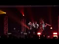 231129 피크타임 일본 콘서트 your time in japan 다크비 dkb gk 이찬 제이민 d1 땡땡땡