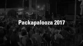 Packapalooza 2017