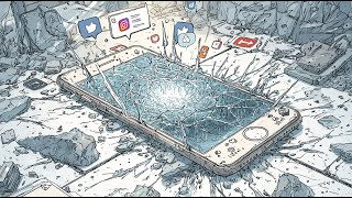 How Online Hypocrisy and Ghosting Are Training Cruel AI Systems
