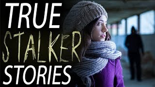 10 True Creepy Stalker Horror Stories (Vol. 2)