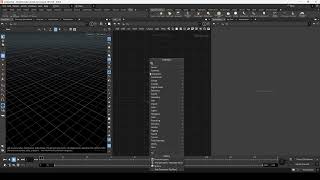 Houdini python FBX export