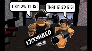 The Most Inappropriate Game In Roblox Videos 9tubetv - 