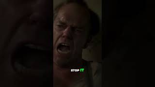 Hacksaw Ridge: The Moment of Truth Confronting Our Deepest Fears #movie
