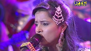 Grand Finale Performance | Voice Of Punjab 5 | Neha Sharma | Song - Allah Hoo | Sufi Round
