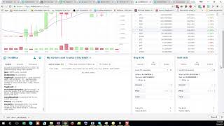 Video 4   How to Trade on the HITBTC Exchange