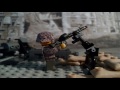 WW2 Lego Battle of Berlin 1945 