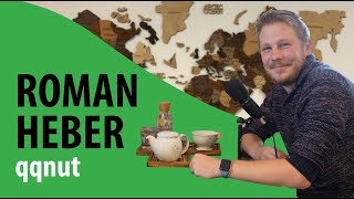 Kafe Na CESTĚ 10# - Roman Heber: \