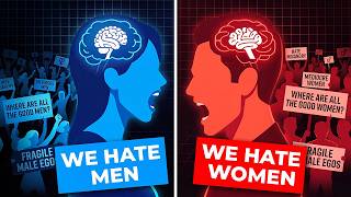 The Gen Z Gender War