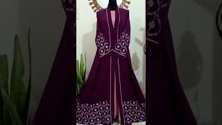 Kimono abaya \u0026 Inner #abaya #kimono  #eidcollection2023 #teenagefashion WhatsApp no-01912179469