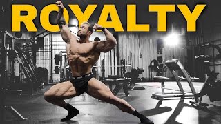Chris Bumstead  ⚡ROYALTY⚡ - 2022 gym workout Motivation