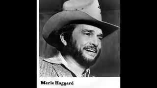 Merle Haggard -- Big City