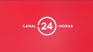 Canal 24 Horas se impone como el más visto de la televisión de pago