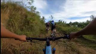 Dos to Mauboy downhill MTB bike ride #bike #mtb #mtb #downhillbike #biker #santacruz