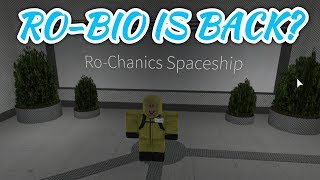 Someone Made A Fake Version Of Roblox - ro chanics new guide for the game roblox