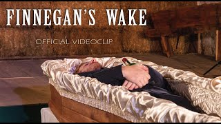 Patricks - Finnegan's Wake (Official Irish story)