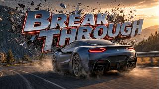 Breakthrough