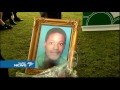 More calls for safe school transport as 3 pupils are laid rest
