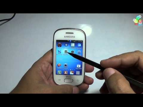 Latest Rooting method for S5282 / S5280 (Galaxy Star Duos) Latest Rooting method for S5282 / S5280 (Galaxy Star Duos)
