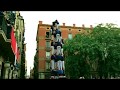 Incredible Human Castle with Expert Castellers | Devour Barcelona