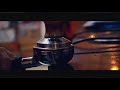 cafe namoo cinematic video